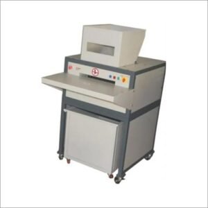 AVANTI HS 407 ST 6 mm Straight Cut (with full safty mesurement) and PCB