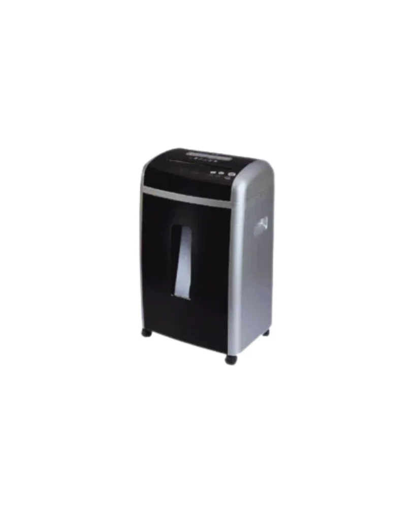 paper shredder- ANTIVA 9355