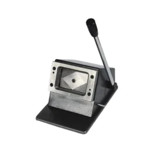 Card Cutter 60*60mm