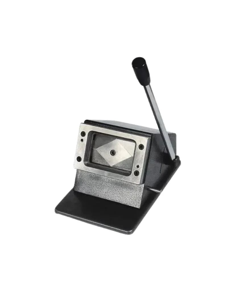 Card Cutter 60*60mm