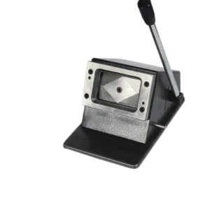 ID CARD CUTTER Heavy Duty
