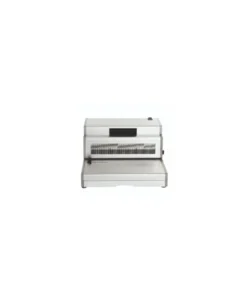 MIZPAH360E ELECTRIC-Spiral Binder