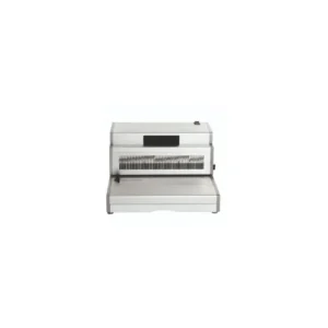 MIZPAH360E ELECTRIC-Spiral Binder