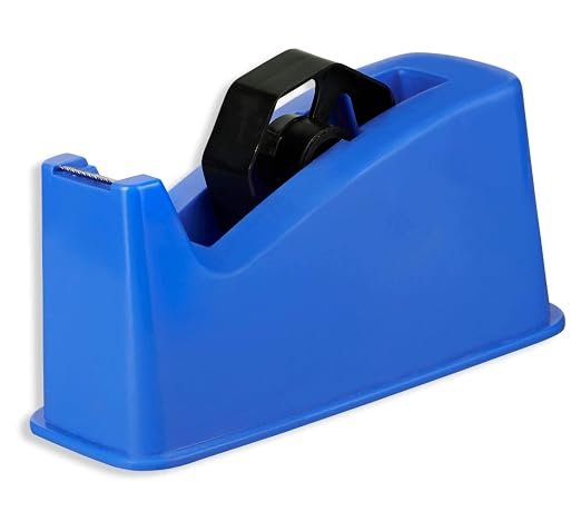 Cello tap Dispenser 1" Brand Omega (Table Top)