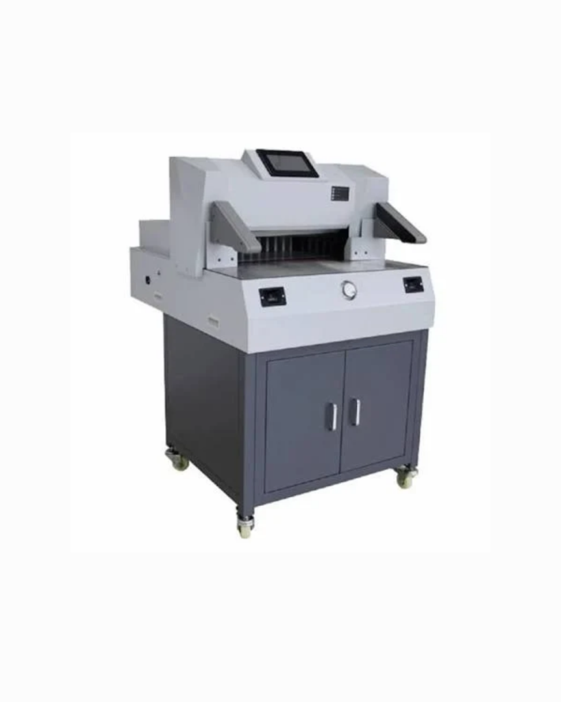 Mizpah 500 19"