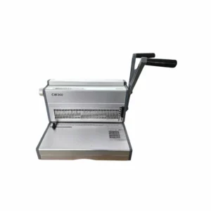 MIZPAH CW 360 manuel