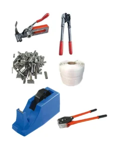 Strap Packing Tools / Tensioner Brand Suman