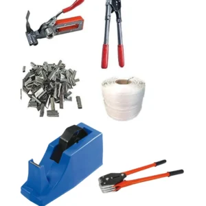 Strap Packing Tools / Tensioner Brand Suman