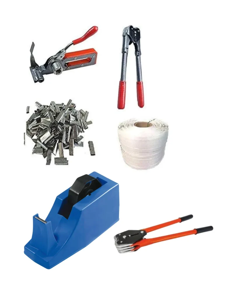 Strap Packing Tools / Tensioner Brand Suman