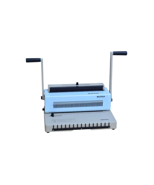 MIZPAH W25A GREY