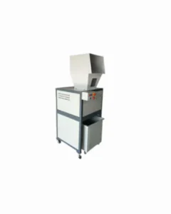BC 300 Glass Bottle Shredder