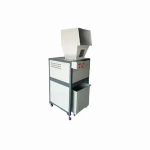 BC 300 Glass Bottle Shredder
