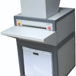 AVANTI HS 407CC 6 x 50mm Cross Cut (with full safety mesurement) with PCB