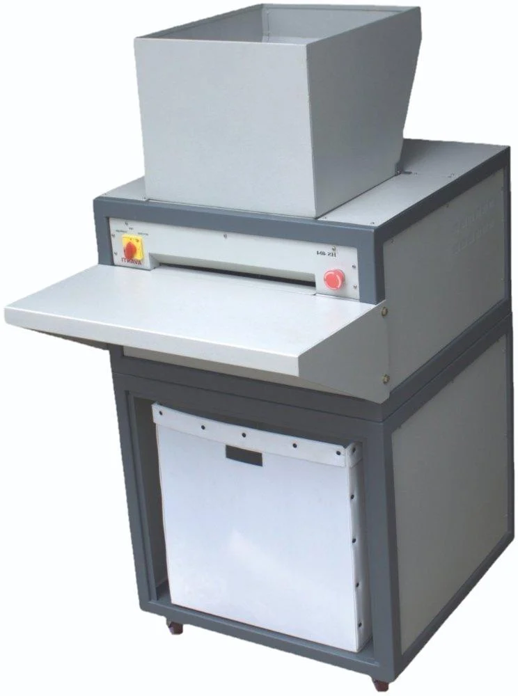 AVANTI HS 407CC 6 x 50mm Cross Cut (with full safety mesurement) with PCB