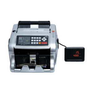 GOBBLER GB 8888 VALUE COUNTER