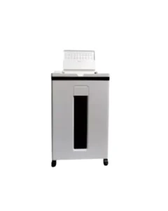 KBC 2008 Autofeeder Paper Shredder