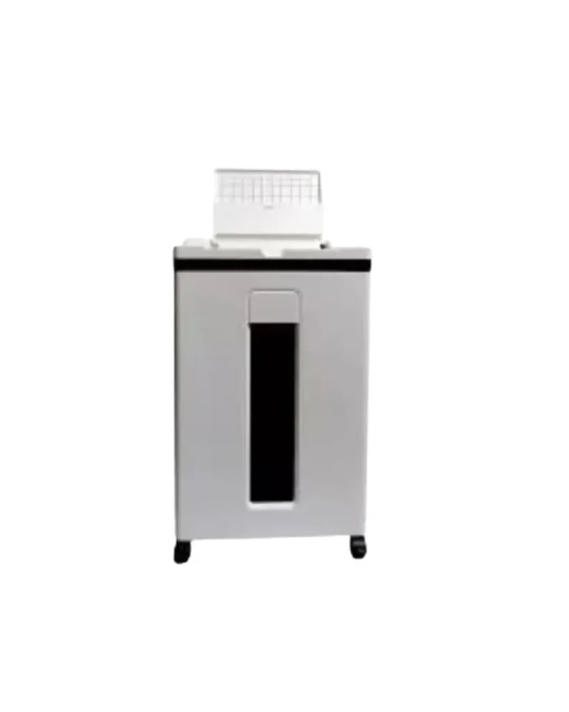 KBC 2008 Autofeeder Paper Shredder