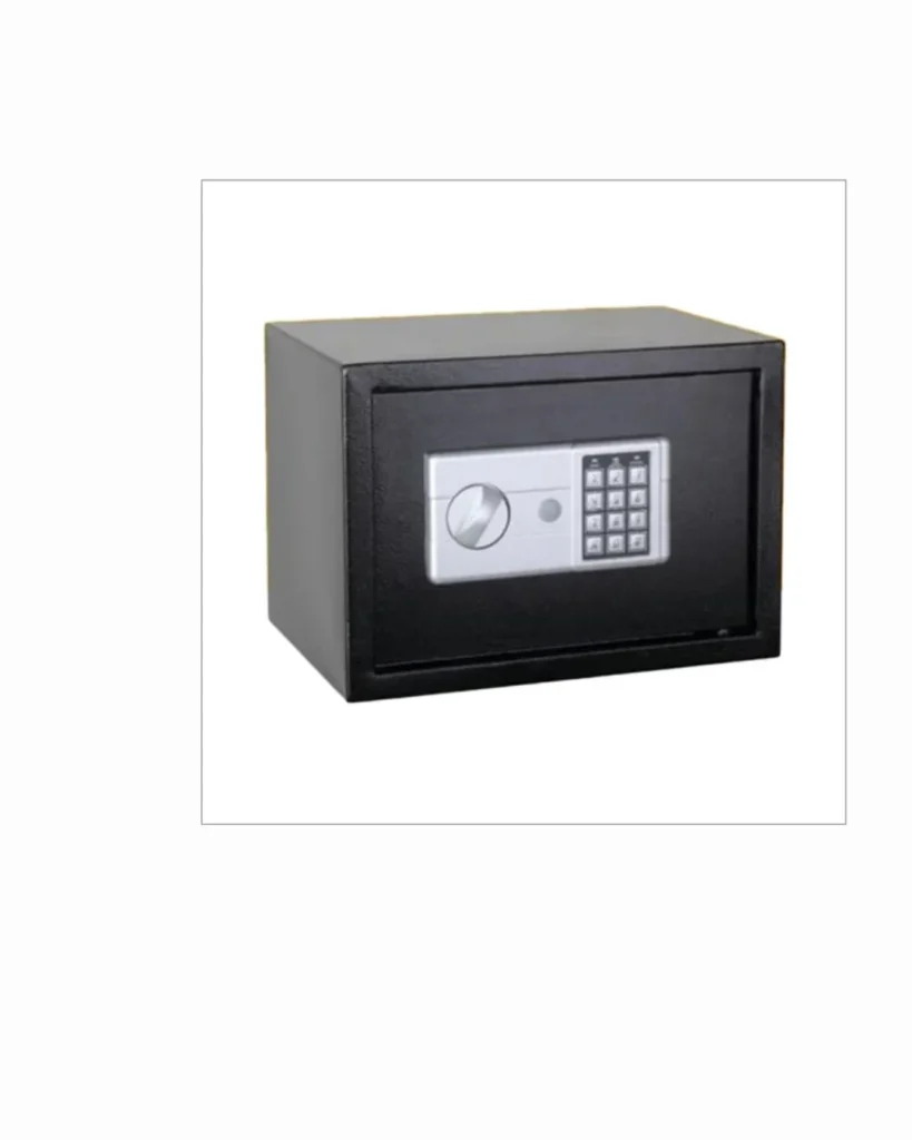 MIZPAH 25 TB