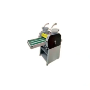 Roll to Roll Lamination Mizpah 35 RF ( with stand , rewinder and foiling )