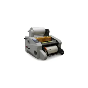 Roll to Roll Lamination MIZPAH F350 A