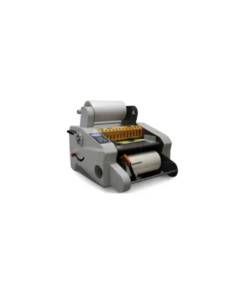 Roll to Roll Lamination MIZPAH F350 A