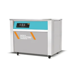 BRL Strapping Machine Seapack Premium SSP