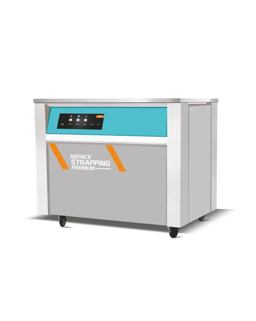 BRL Strapping Machine Seapack Premium SSP